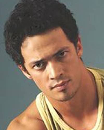 Рафал Цешински фото