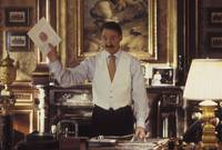 Кадр Розовая пантера