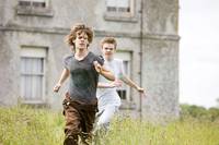 Кадр Убежище