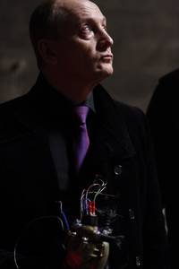 Кадр Черная молния