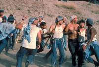 Кадр Детективное агентство «Лунный свет»