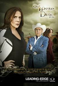 Постер Пусть Бог тебя простит