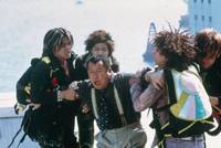 Кадр Полиция будущего