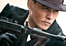 Джонни Депп готов вновь стать легендарным гангстером