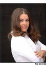 Киа Грейвз фото