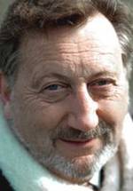 Йон Хан-Петерсен фото