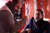 Кадр Любовь от всех болезней