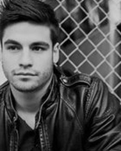 ДжейСи Гонзалез фото