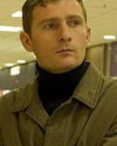 Гела Читава фото