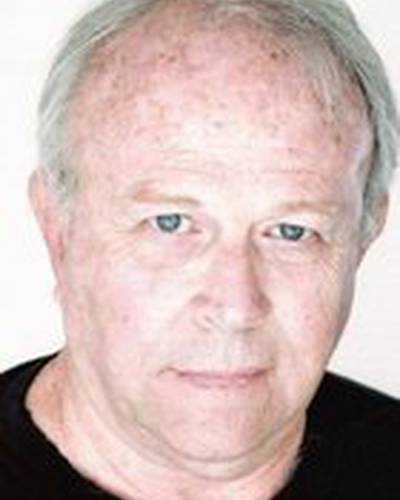 Алан Фьюдж фото