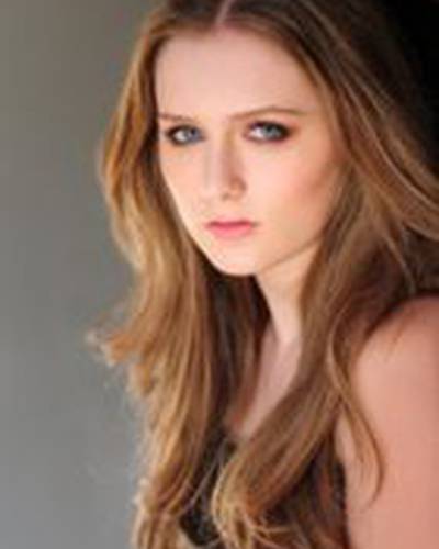 Teneale Clifford фото