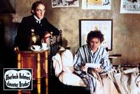 Кадр Приключения хитроумного брата Шерлока Холмса