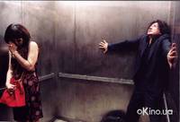 Кадр Олдбой