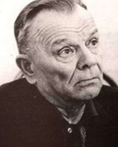 Николай Дьяконов фото