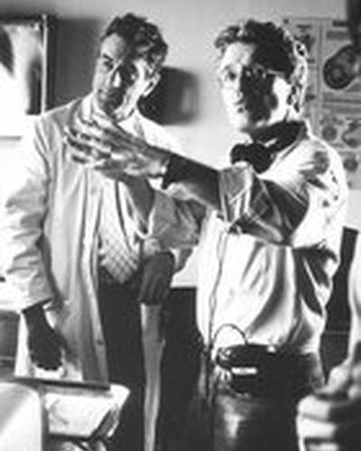 Джерри Цакс фото