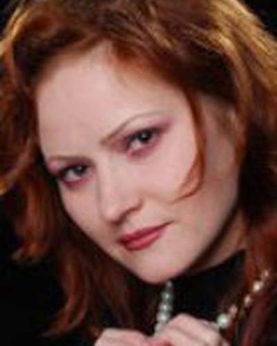 Екатерина Емельянова фото