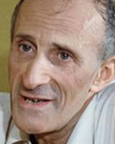 Жан Ружёль фото