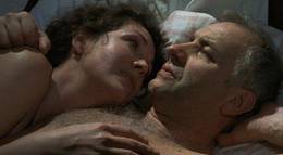 Кадр из фильма "Горькая жатва" - 1