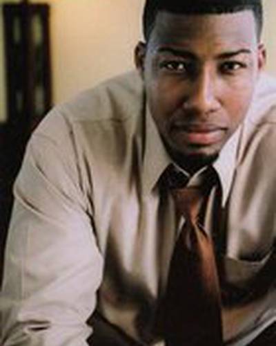 Маркус Браун фото