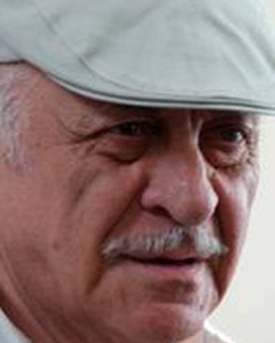 Самвел Гаспаров фото