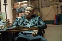 Кадр Власть в ночном городе