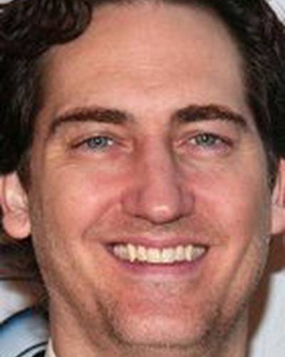 Дэниэл Зелман фото