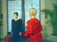 Кадр Любовь, Странная Любовь