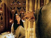 Кадр Сотворение мира