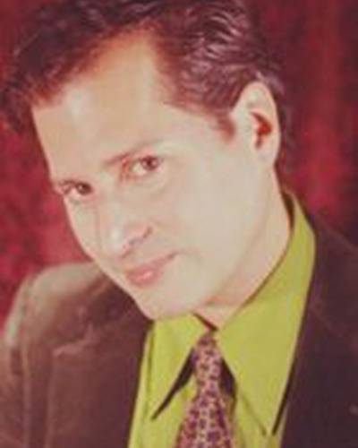 Патрик МакГуинн фото