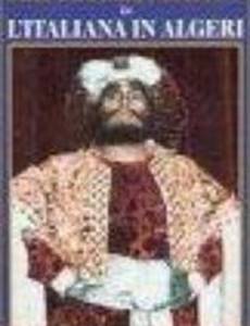 Итальянка в Алжире