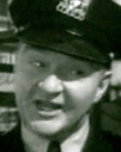 Эдвард Гарган фото