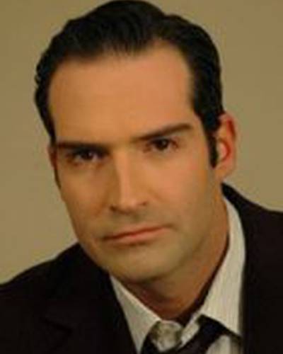 Алехандро Казо фото