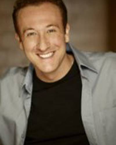 Перри Муччи фото