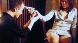 Кадр из фильма "Angel Express" - 2