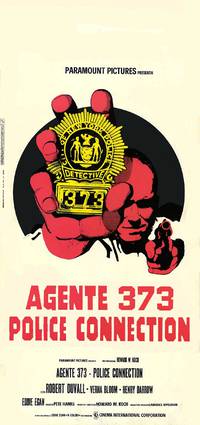 Постер Badge 373