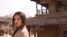 Кадр из фильма "Мулан" - 2