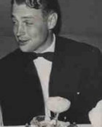 Тед Норт фото