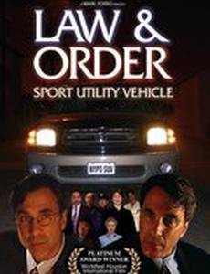 Law & Order: Sport Utility Vehicle