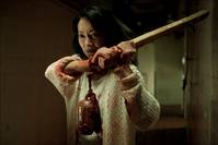 Кадр Трупное окоченение