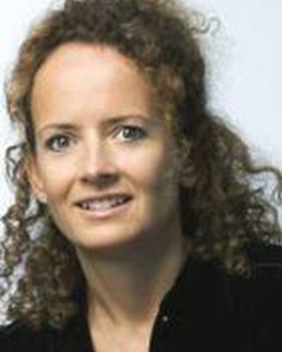 Женевьева Лемаль фото