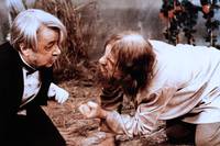 Кадр Агония