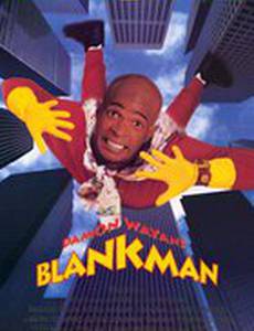 Тень Бэтмена