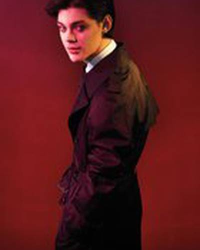 Том Пэйн фото