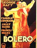 Постер из фильма "Болеро" - 1