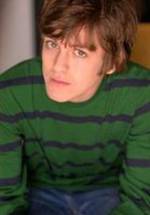 Аарон Корнелисон фото