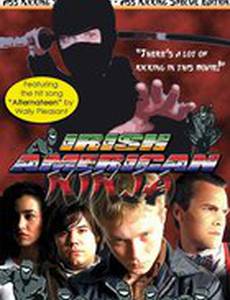 Irish American Ninja (видео)