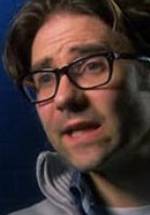 Джонни Кэмпбелл фото