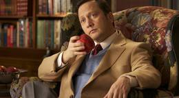 Кадр из фильма "Непристойная комедия" - 1