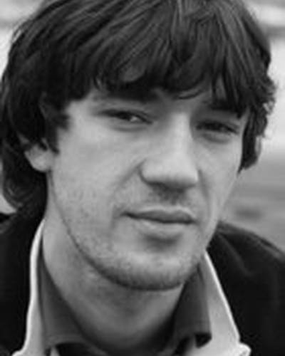 Ким Дружинин фото