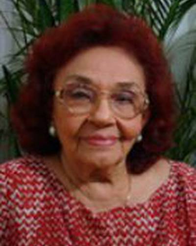 Лупе Джильотти фото